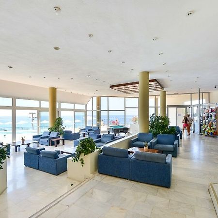 Hotel Scaleta Beach Skaleta Exterior photo