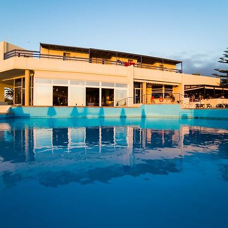 Hotel Scaleta Beach Skaleta Exterior photo