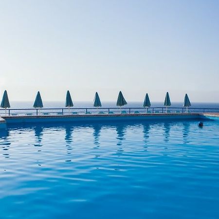 Hotel Scaleta Beach Skaleta Exterior photo
