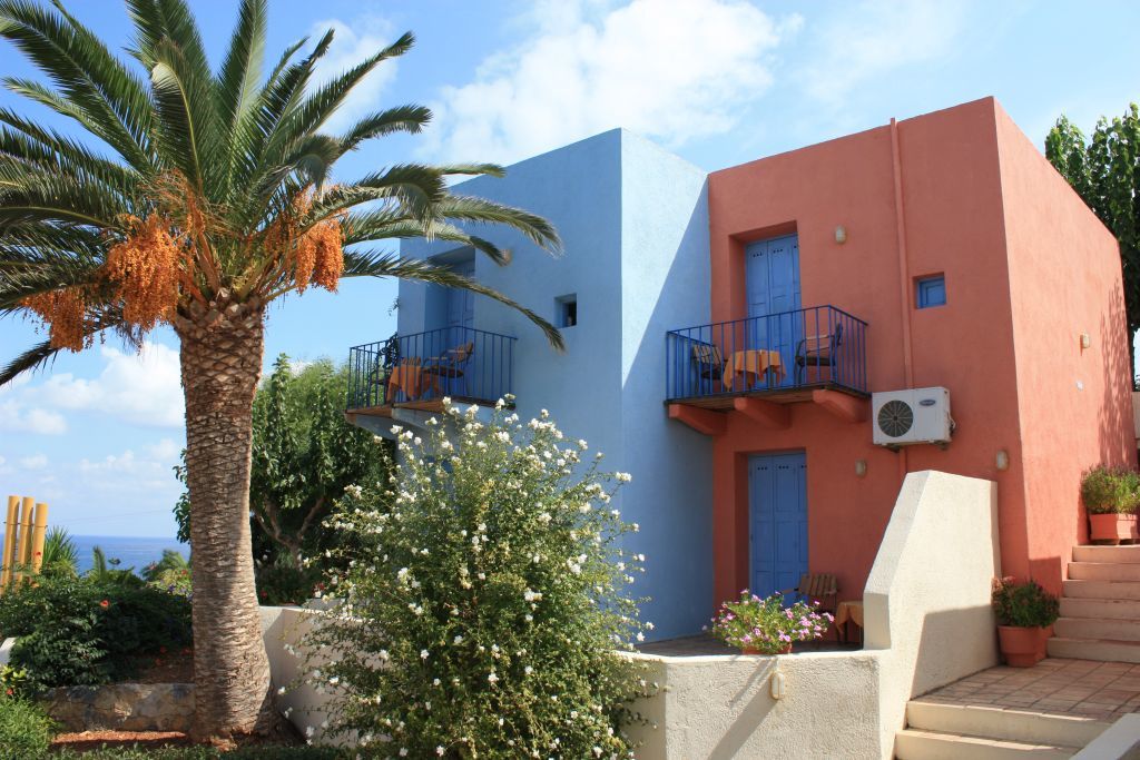 Hotel Scaleta Beach Skaleta Exterior photo