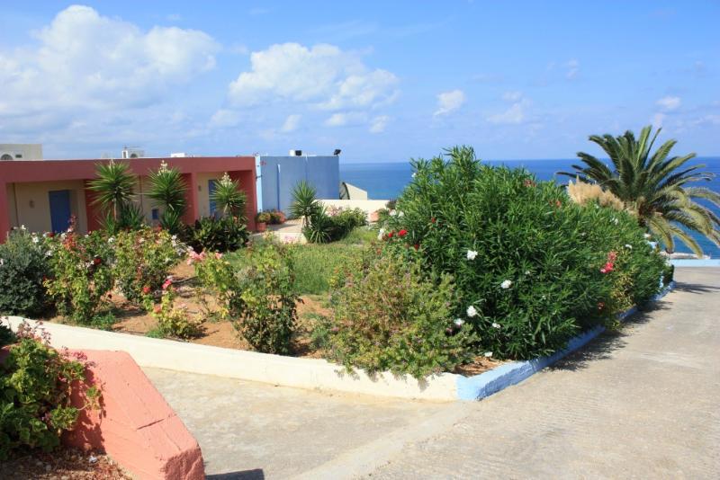Hotel Scaleta Beach Skaleta Exterior photo